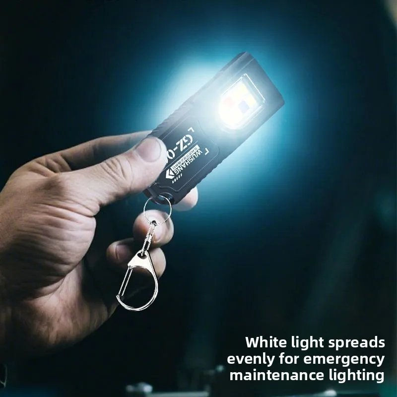 Bike Headlight 2000 Lumens Rechargeable - مصباح أمامي قابل لإعادة الشحن للدراجات