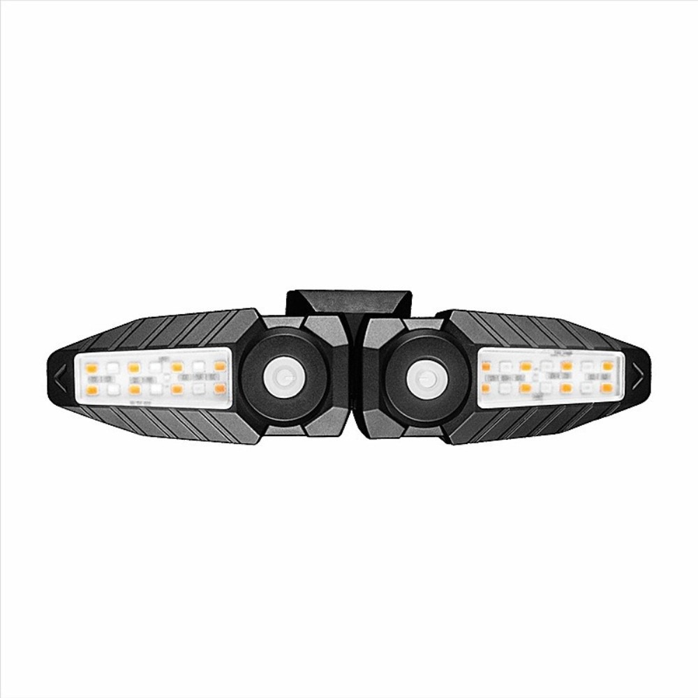 Turn Signal Bike Light Wireless Remote - ضوء خلفي للدراجة مع جهاز تحكم