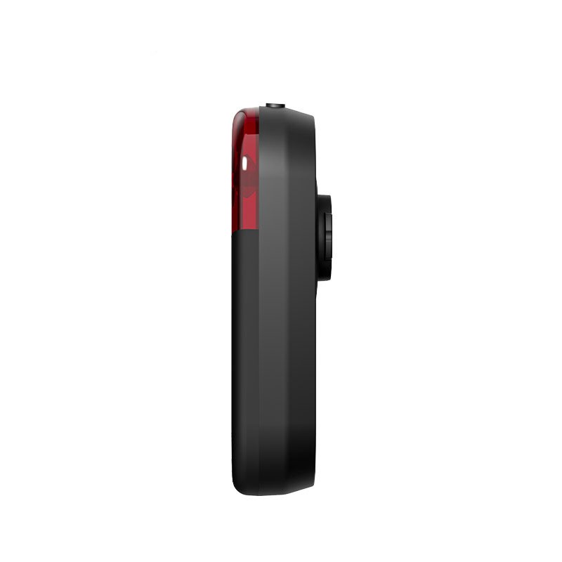 Cycling Radar Tail Light Rear Warning - TL618 دراجة الذيل ضوء الرادار الذكية