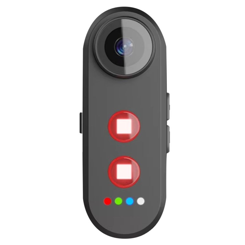 Bike Tail Light With Camera 1080P - كاميرا خلفية للدراجة CGDS مع مصباح