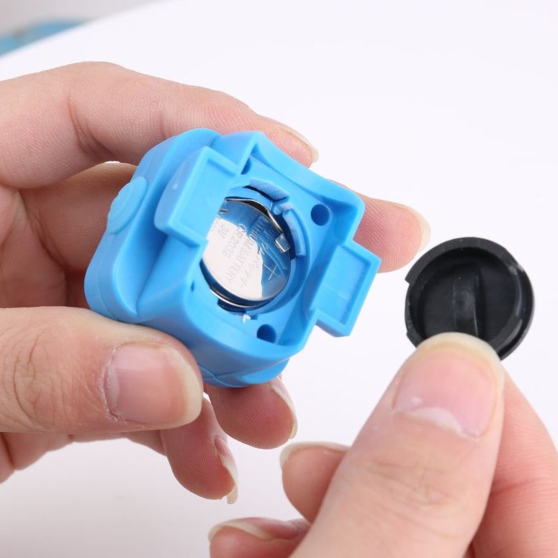 بوق دراجة كهربائية عالي الصوت  - مراجعة Bike Bell Electronic Loud Horn وسعره
