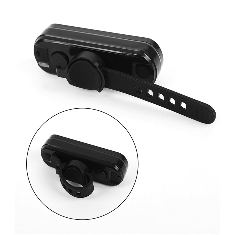 HOES - إنذار لاسلكي للدراجات م - مراجعة Turn Signal Bike Light Wireless Remote وسعره