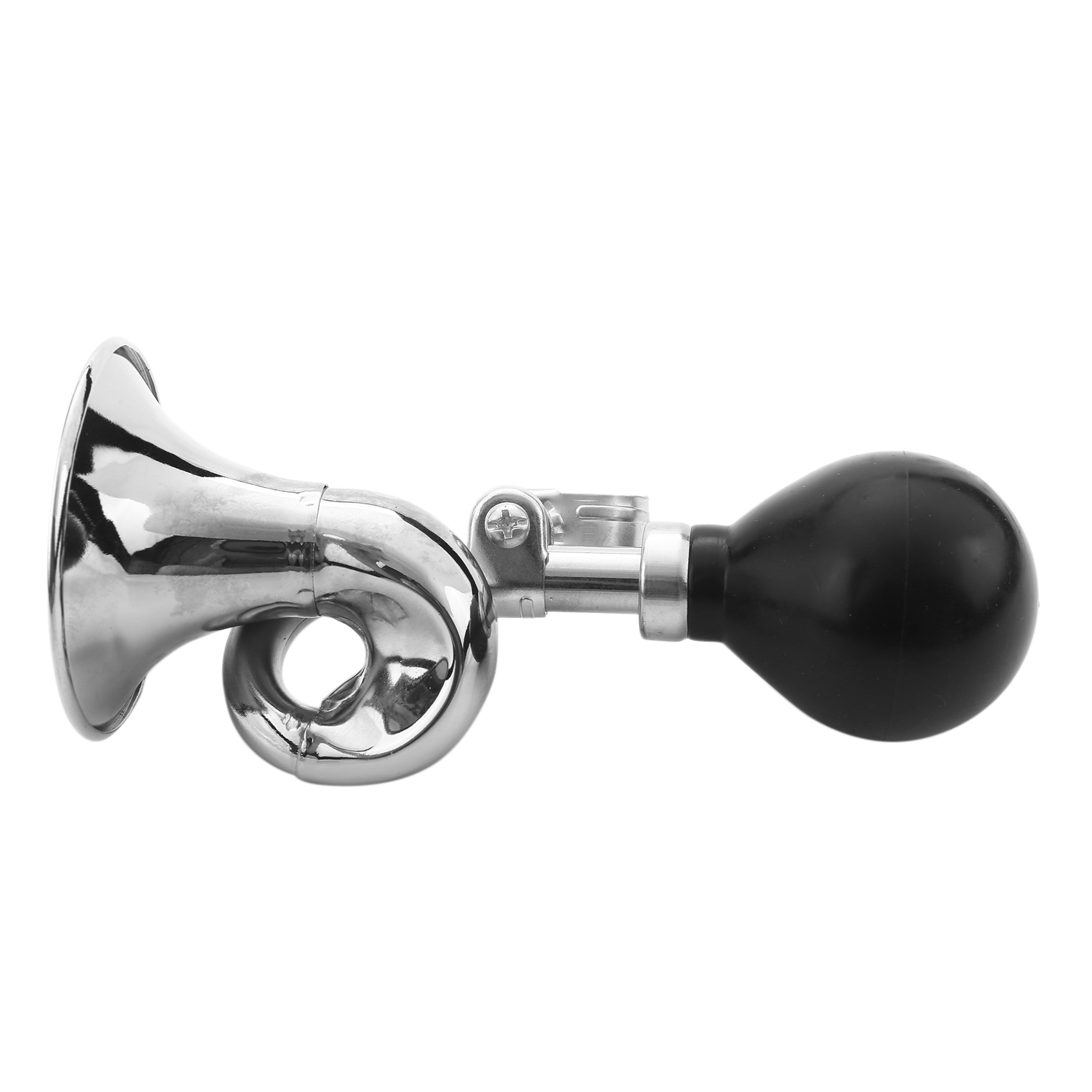 جرس دراجة هوائية غير إلكتروني  - مراجعة Bike Bell Electronic Loud Horn وسعره