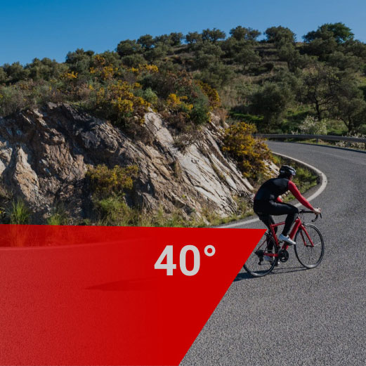 حار AD-TL618 الرادار الذيل ضوء - مراجعة Cycling Radar Tail Light Rear Warning وسعره