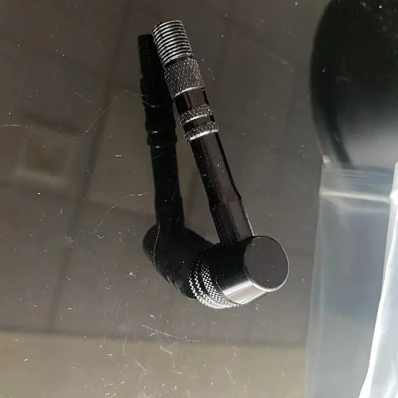رأس منفاخ CO2 عالي الضغط، محول - مراجعة Co2 Tire Inflator Bike Repair وسعره