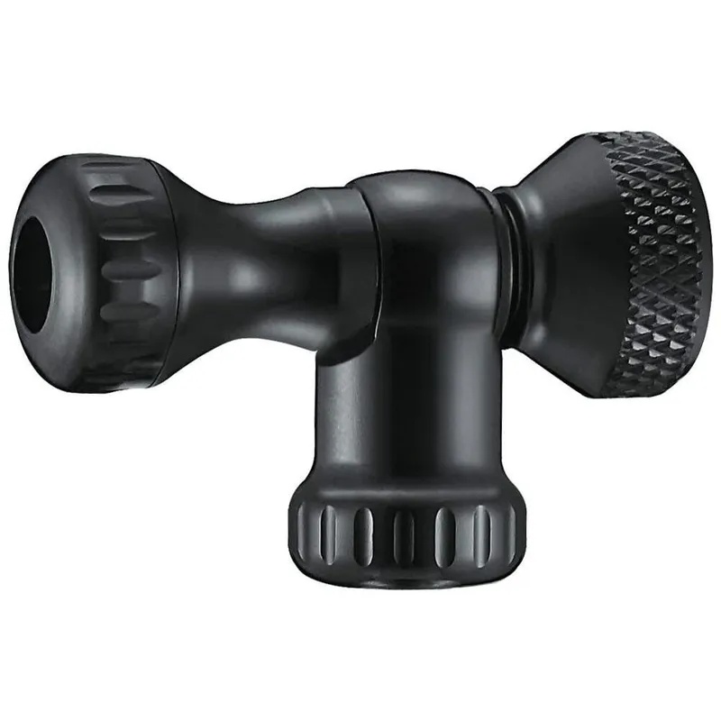 رأس منفاخ CO2 عالي الضغط، محول - مراجعة Co2 Tire Inflator Bike Repair وسعره