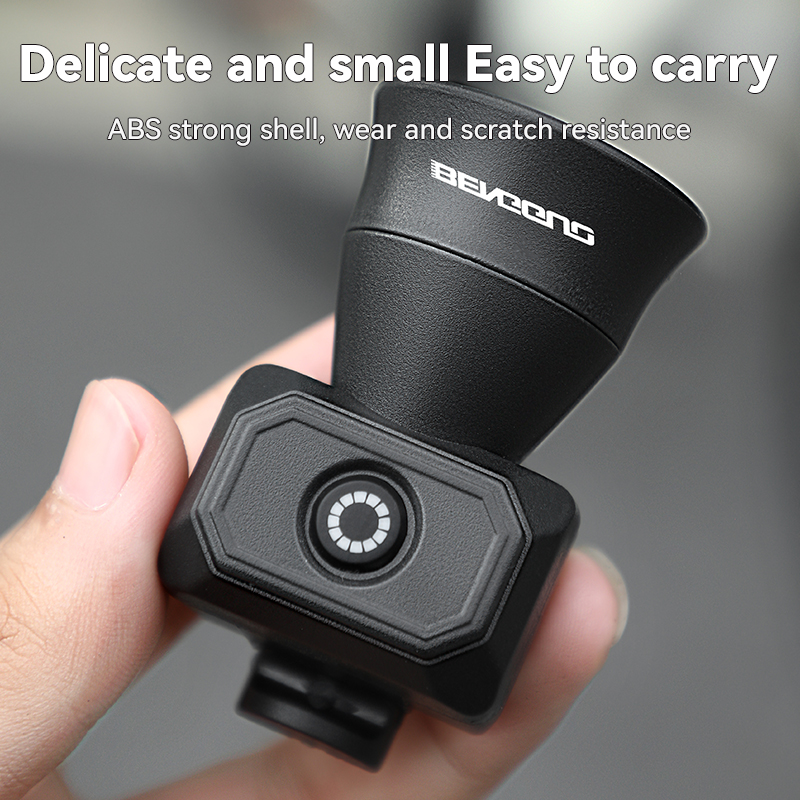جرس دراجة كهربائي واحد بصوت 13 - مراجعة Bike Bell Electronic Loud Horn وسعره