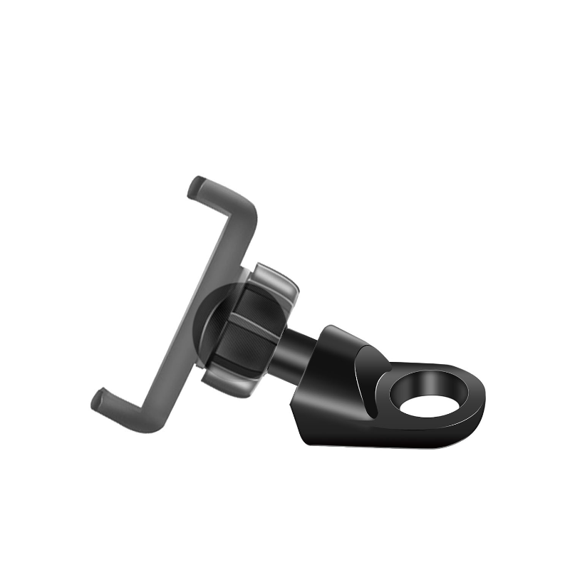 قاعدة تثبيت كروية 1 بوصة لمرآة - مراجعة Action Camera Bike Mount Aluminum وسعره