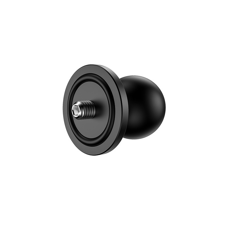 17 مللي متر/25 مللي متر 1 بوصة - مراجعة Action Camera Bike Mount Aluminum وسعره