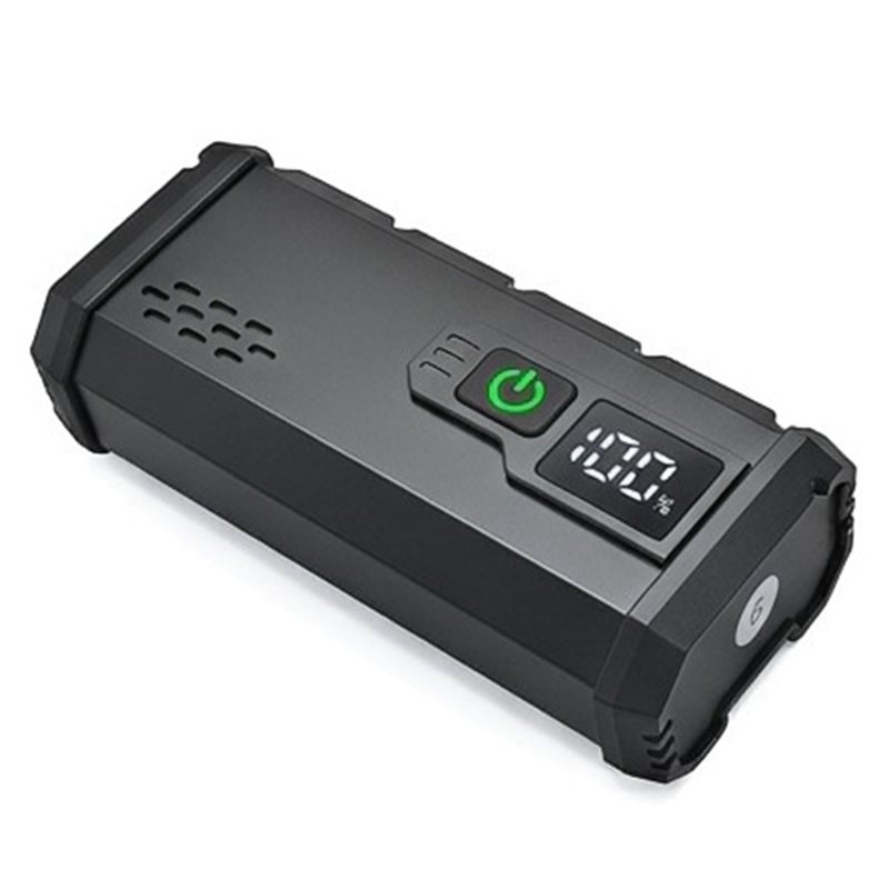 مصباح أمامي للدراجات قابل للشح - مراجعة Bike Headlight 2000 Lumens Rechargeable وسعره