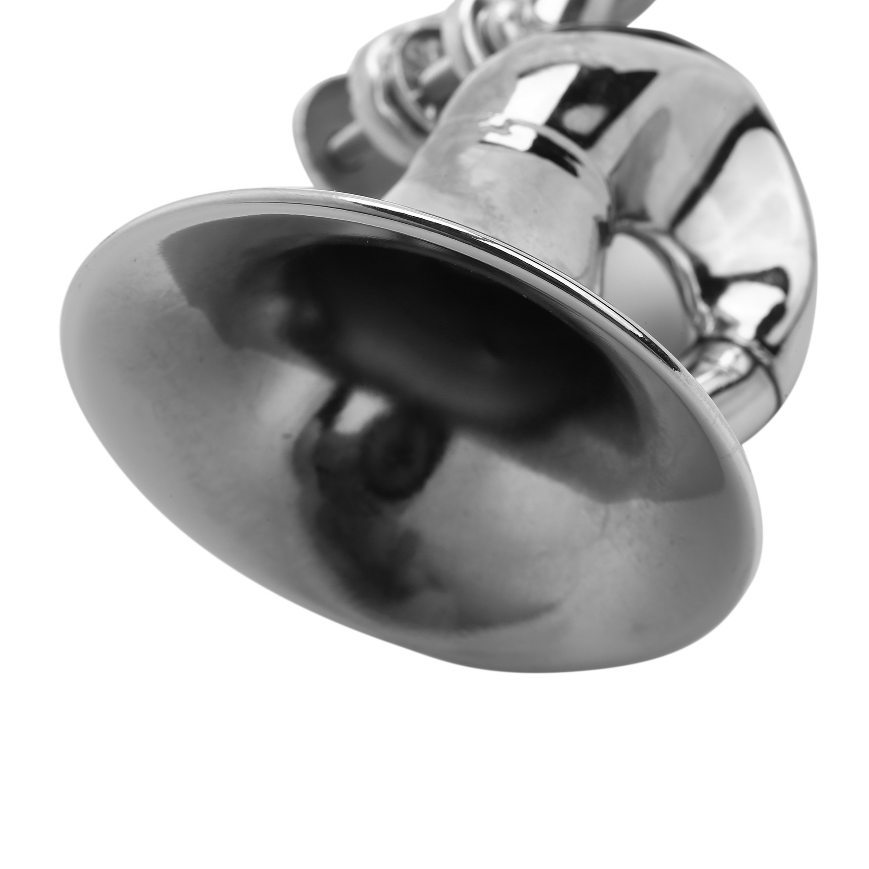 جرس دراجة SEWS-2X غير إلكتروني - مراجعة Bike Bell Electronic Loud Horn وسعره