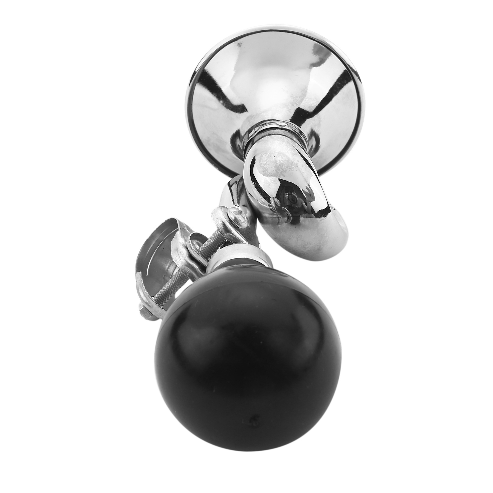 جرس دراجة SEWS-2X غير إلكتروني - مراجعة Bike Bell Electronic Loud Horn وسعره