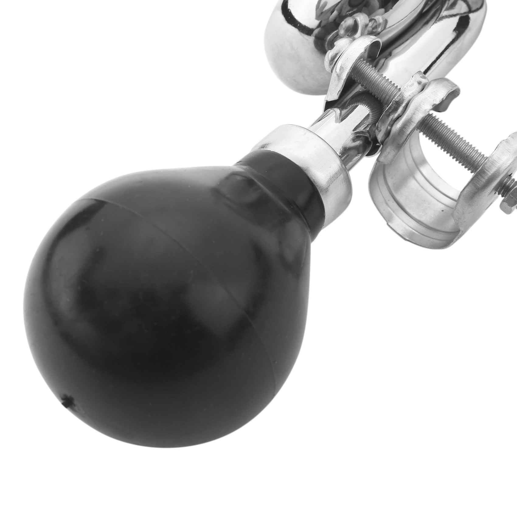 جرس دراجة SEWS-2X غير إلكتروني - مراجعة Bike Bell Electronic Loud Horn وسعره