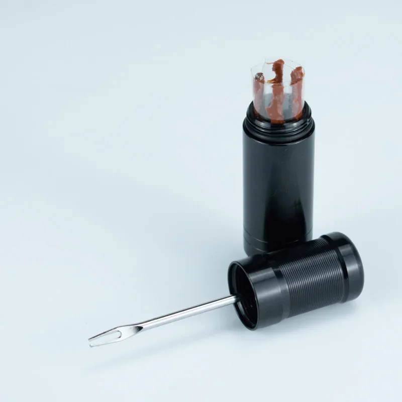 سبائك الألومنيوم CO2 دراجة مضخ - مراجعة Co2 Tire Inflator Bike Repair وسعره