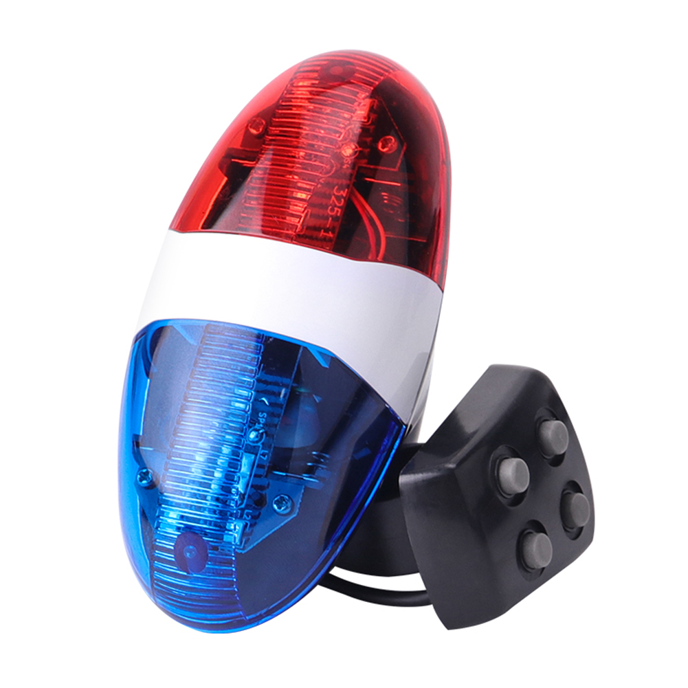 بوق كهربائي للدراجات، جرس دراج - مراجعة Bike Bell Electronic Loud Horn وسعره