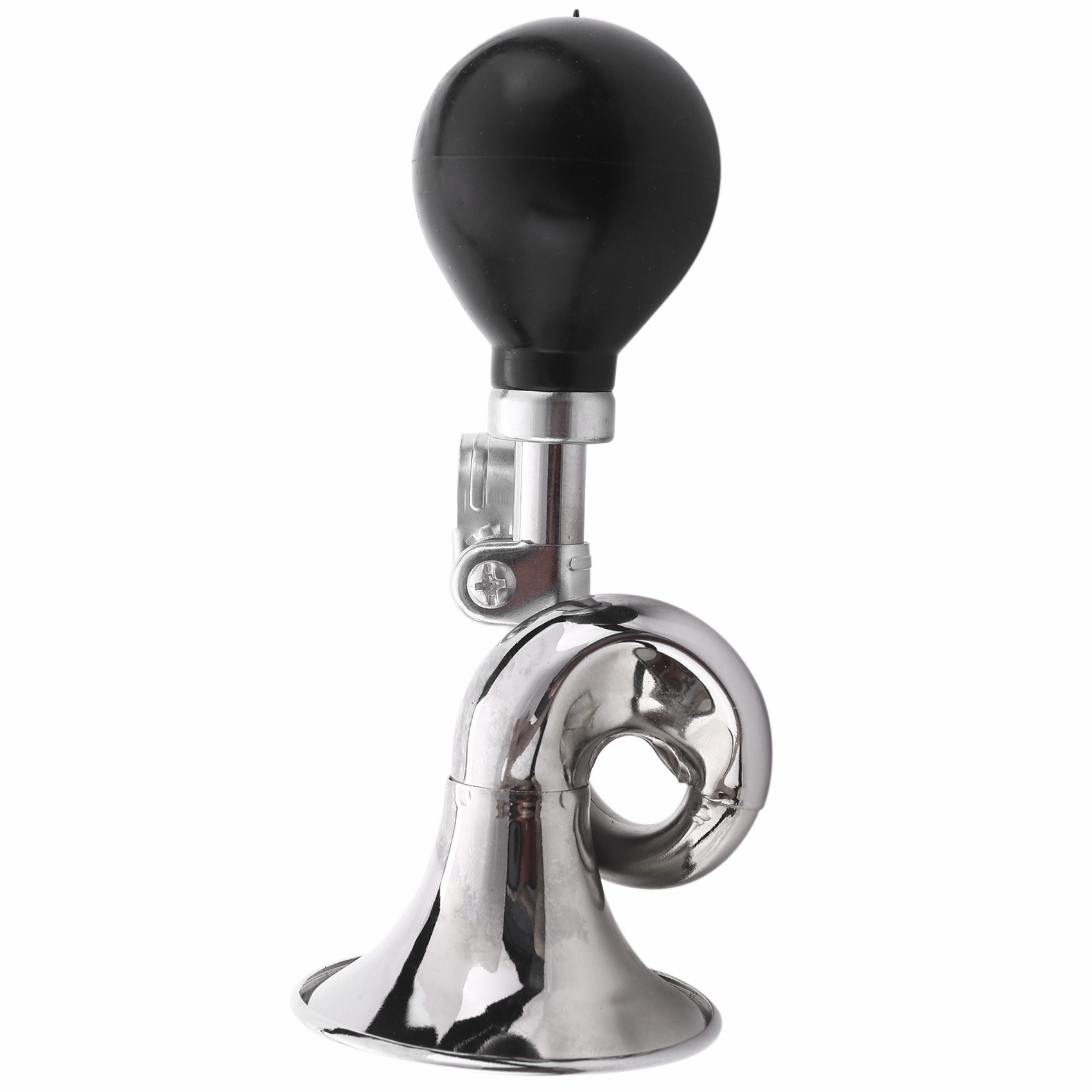 جرس دراجة هوائية غير إلكتروني  - مراجعة Bike Bell Electronic Loud Horn وسعره